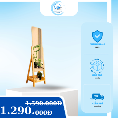 Gương Phối Kệ MR-1600