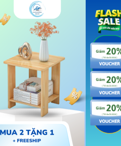 Kệ Gỗ