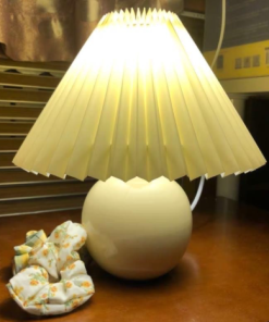 Đèn Ngủ Tròn