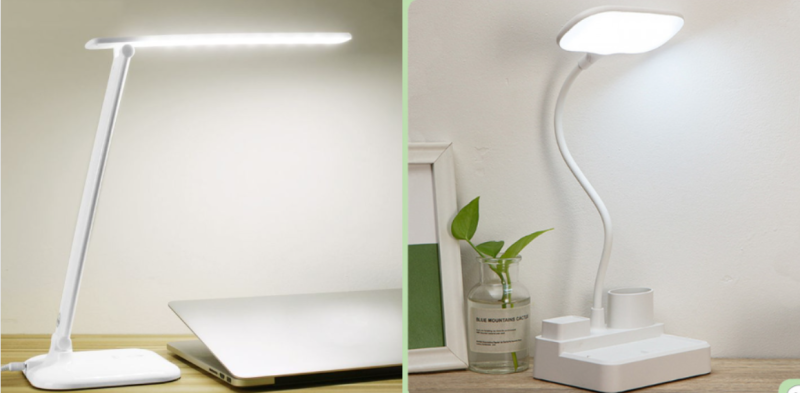 Đèn LED Để Bàn