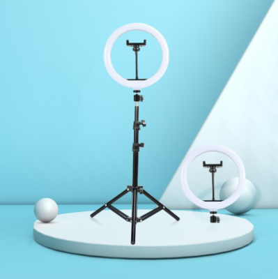 Đèn Livestream Để Bàn