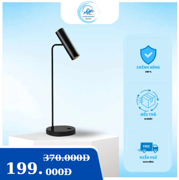 Đèn Để Bàn Làm Việc