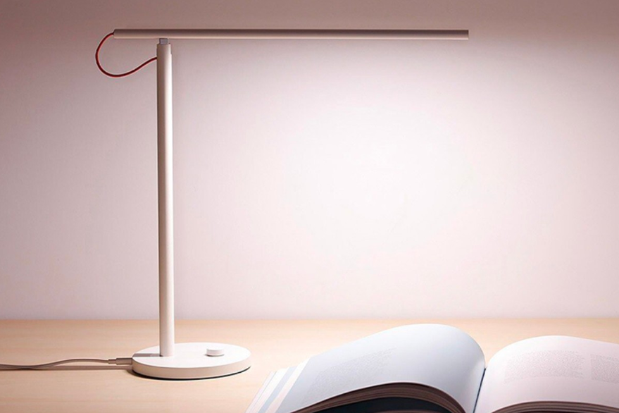 Đèn LED Để Bàn