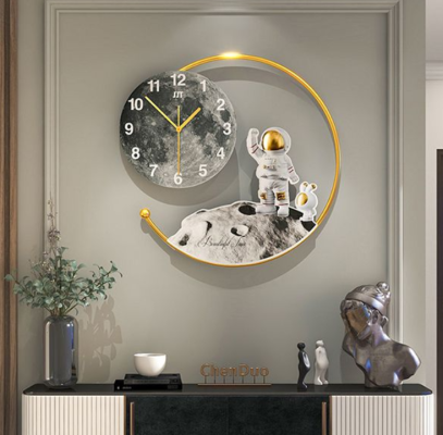 thiên đường decor