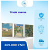 TRANH CANVAS TREO TƯỜNG