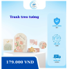 Tranh Treo Tường
