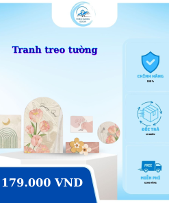 Tranh Treo Tường