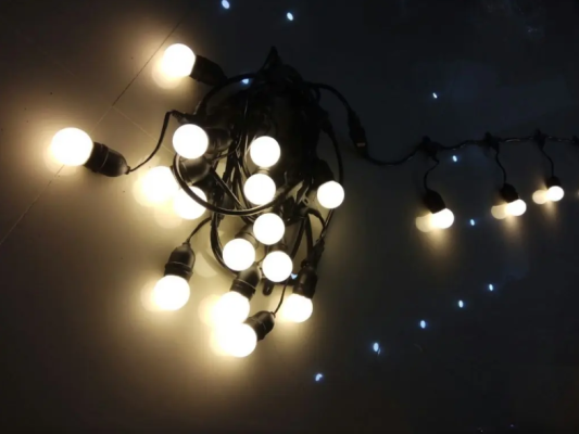 Cách Sửa Bóng Đèn LED