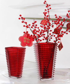 Bình Hoa Pha Lê Baccarat