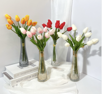 Bình Hoa Tulip Đẹp
